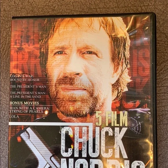 DVD Movie Collection - Picture 11 of 12